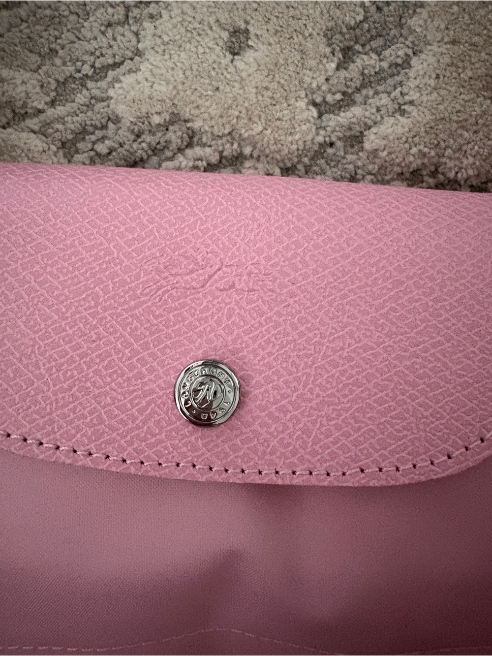 READ DESCRIPTION BEFORE PURCHASING pink tote bag - Picture 4 of 8